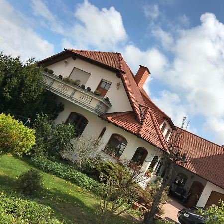 Ferienwohnung Meyer Ranschbach Esterno foto
