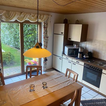Ferienwohnung Meyer Ranschbach Esterno foto