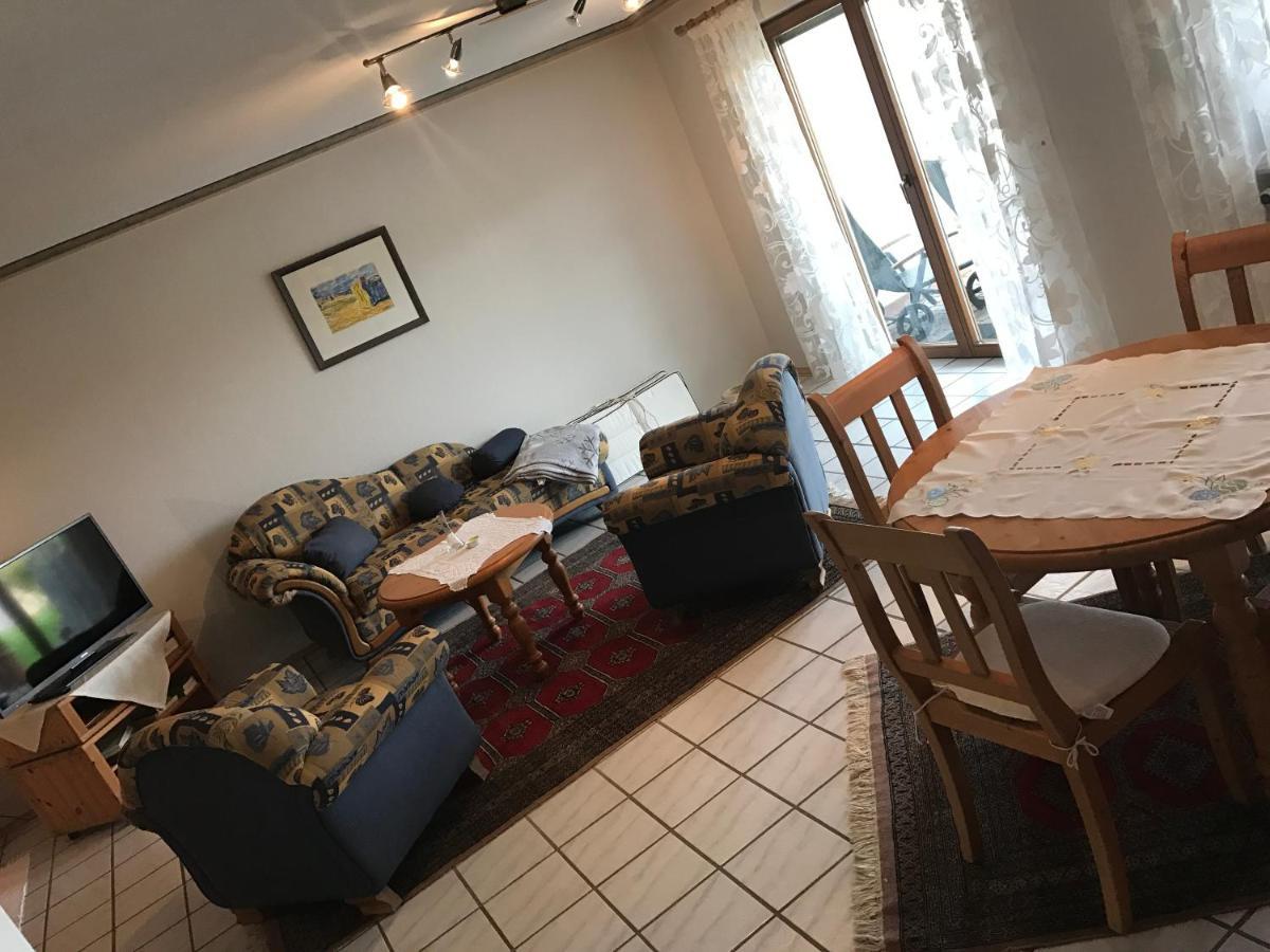 Ferienwohnung Meyer Ranschbach Esterno foto