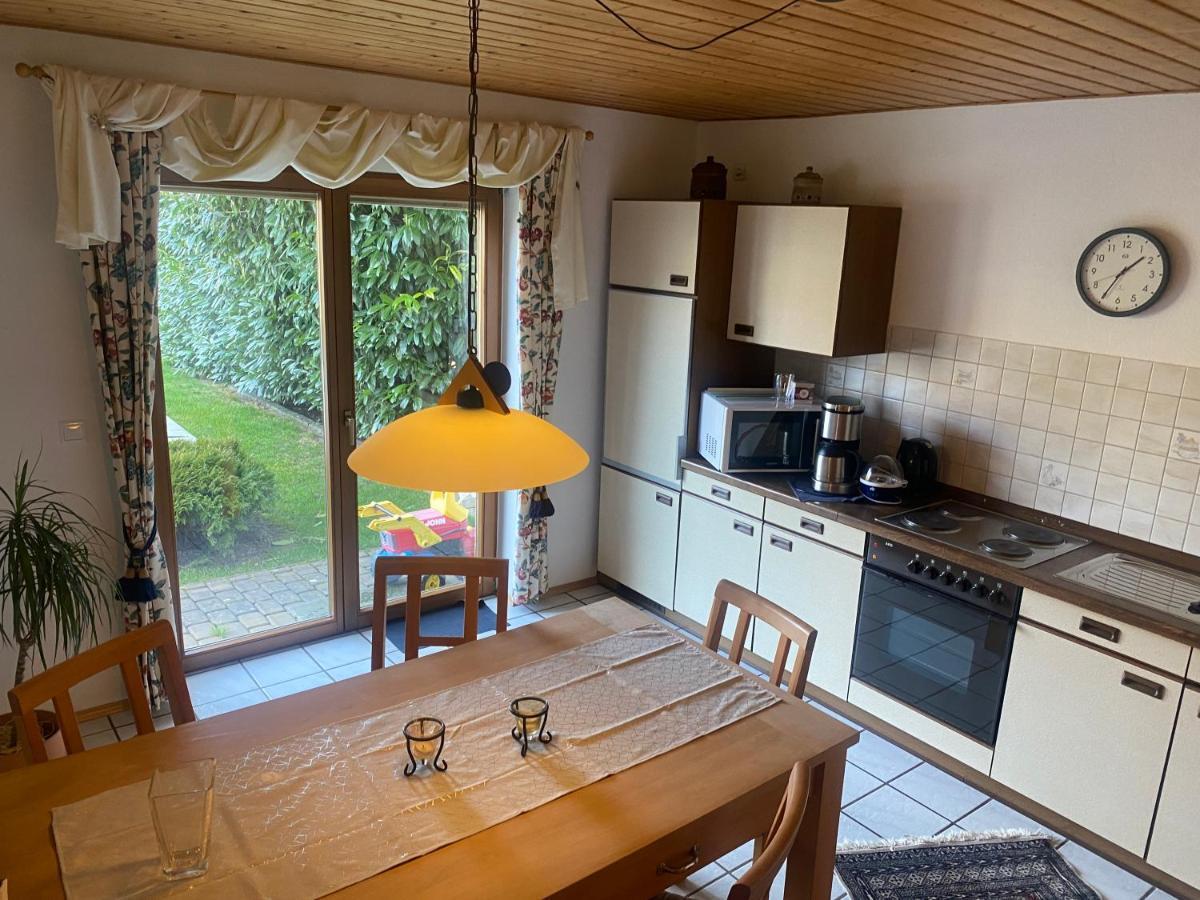 Ferienwohnung Meyer Ranschbach Esterno foto